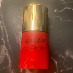 Yves Saint Laurent Baby Doll Kiss and Blush Stick